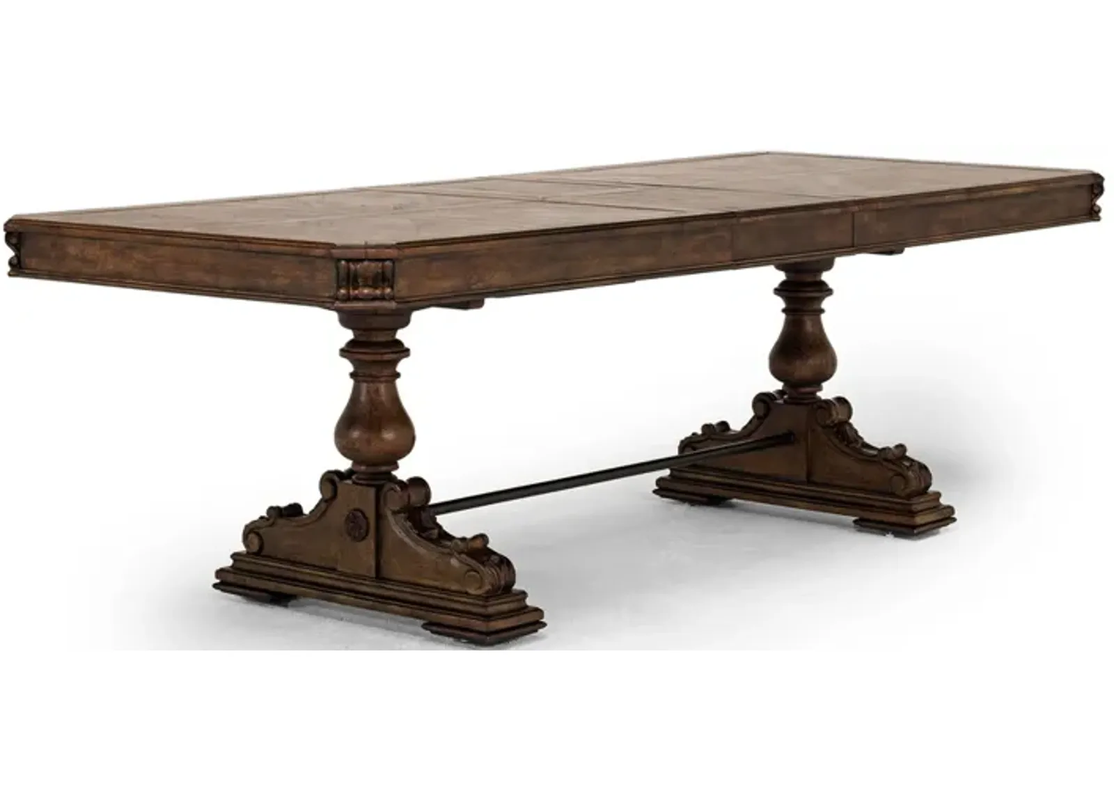 Durango Dining Table in Willadeene