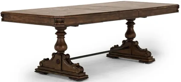 Durango Dining Table in Willadeene