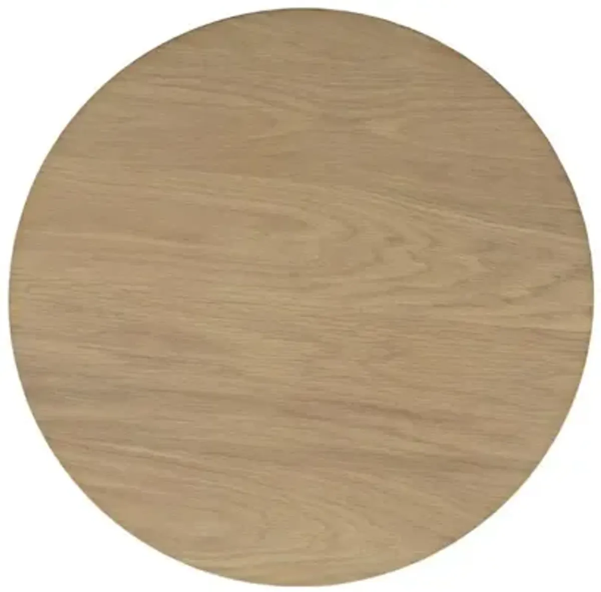 Lowden End Table in Natural