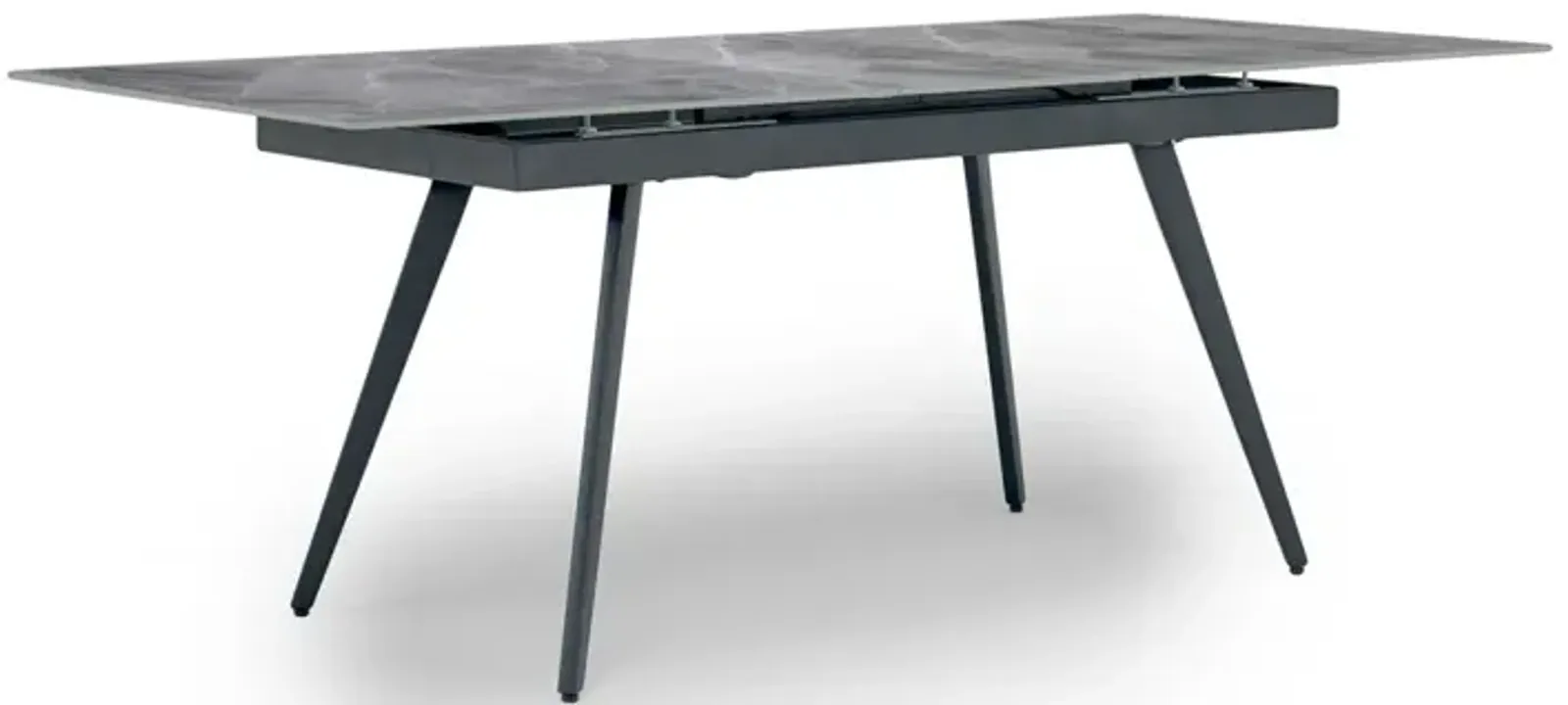 Lucia Dining Table in Piedra