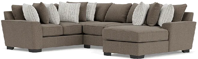 Catamaran Sofa & Loveseat Custom Order