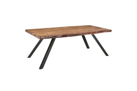 Reese Dining Table in Natural