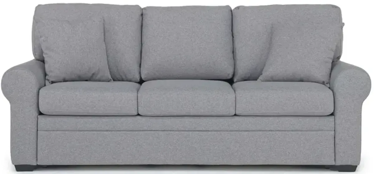 Tilda Queen Sleeper Sofa w/ Gel Mattress in Soyo