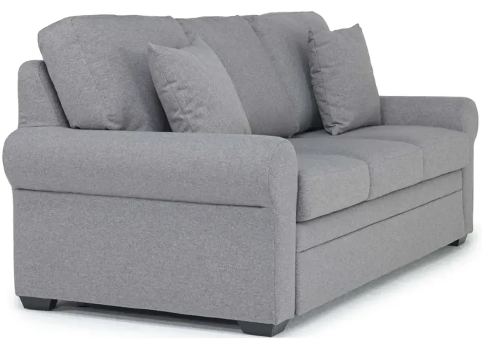 Tilda Queen Sleeper Sofa w/ Gel Mattress in Soyo