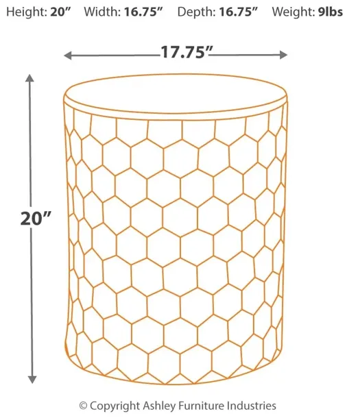 Polly Stool