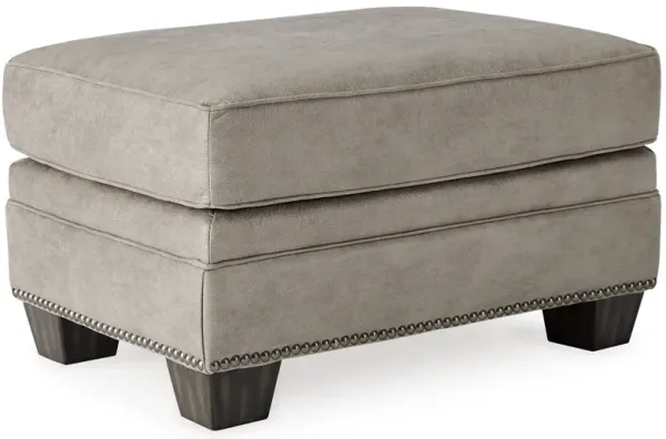 Olsberg Ottoman