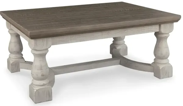 Havalance Cocktail Table