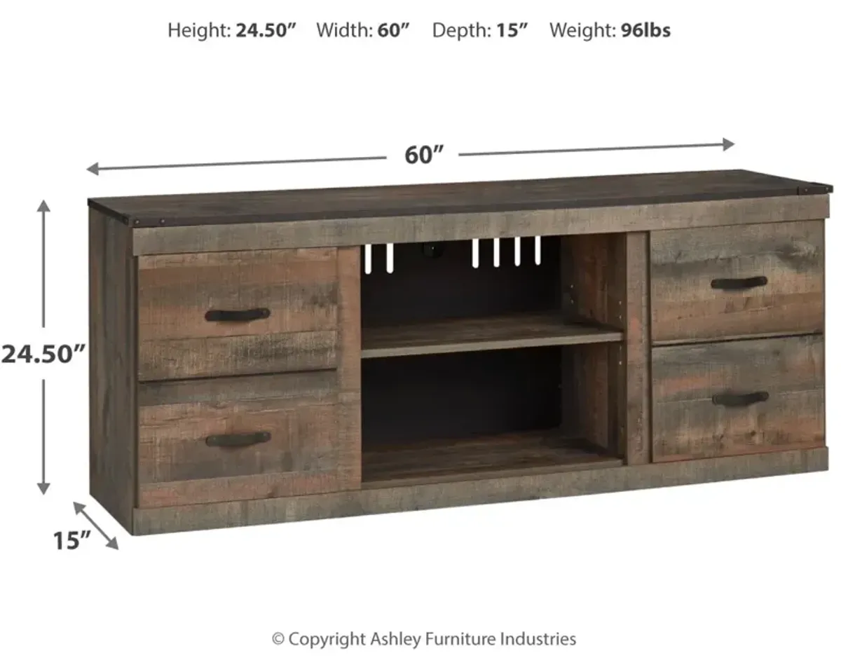 Trinell 60" Console