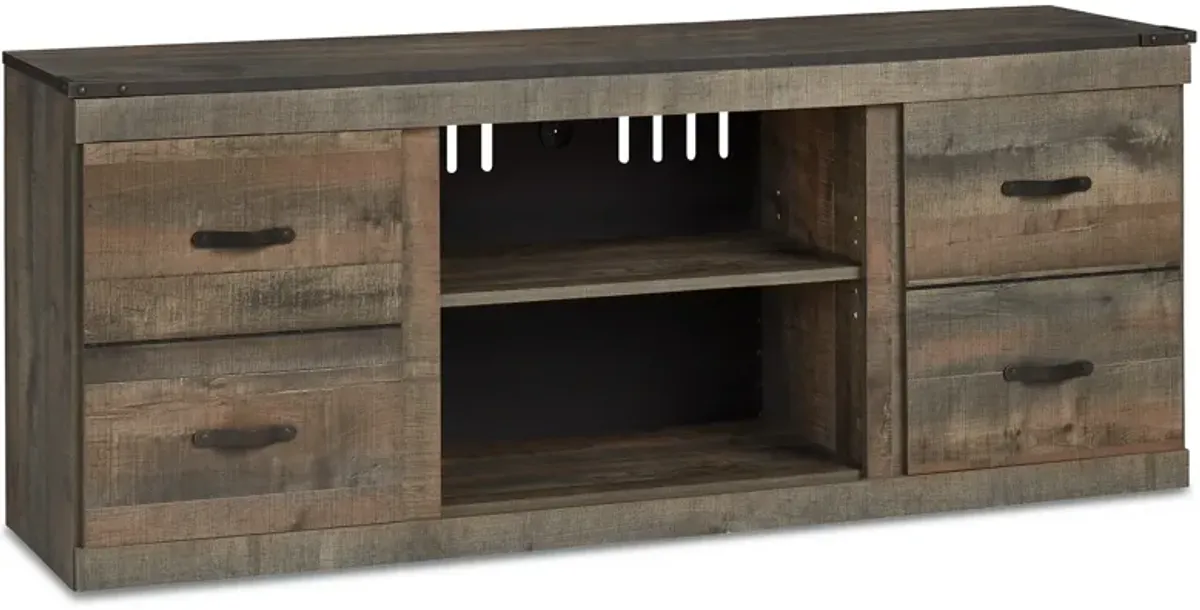 Trinell 60" Tv Stand