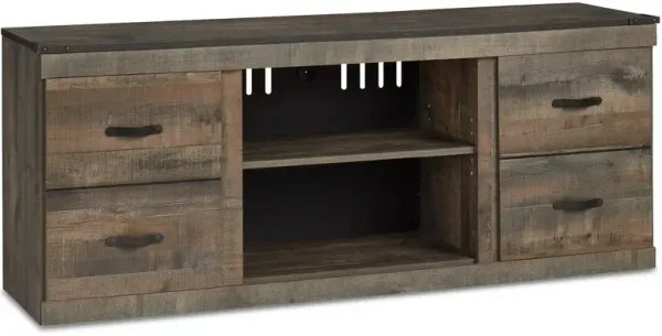 Trinell 60" Tv Stand
