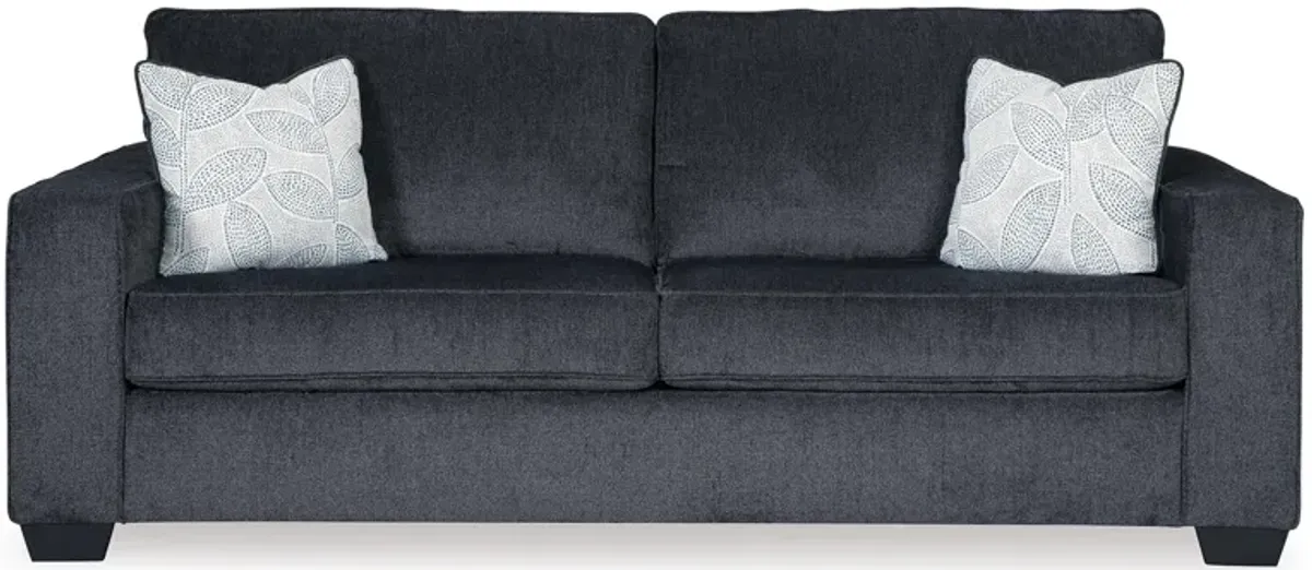 Altari Sofa With Accent Pillows