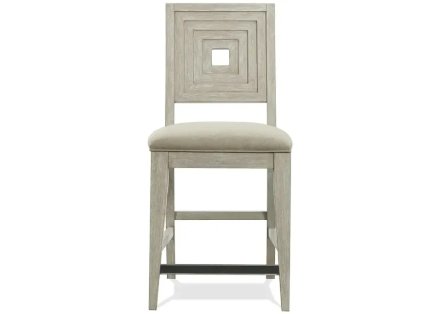 Cassandra Counter Height Chair