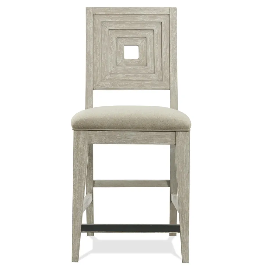 Cassandra Counter Height Chair