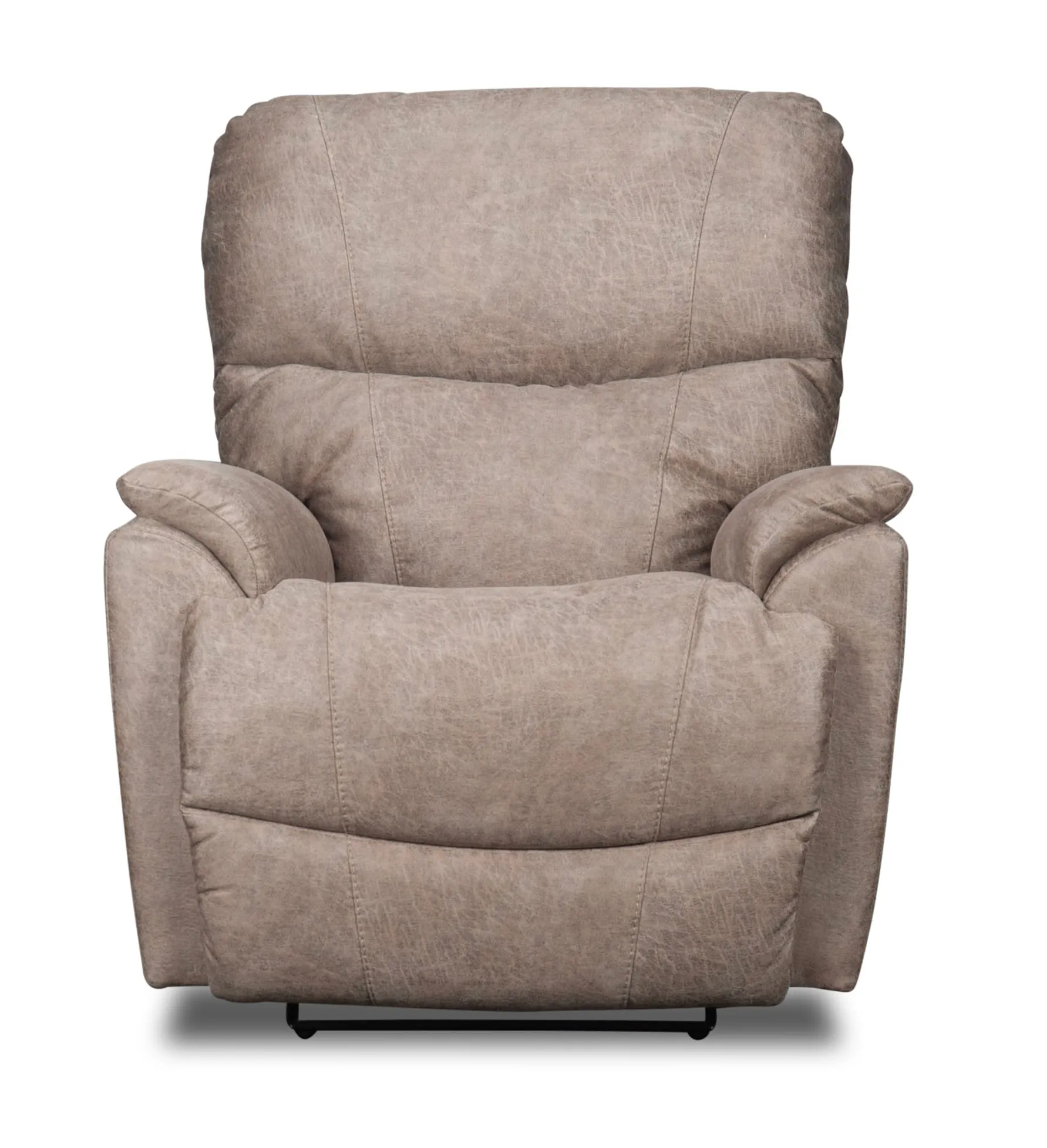 Trouper Power Recliner