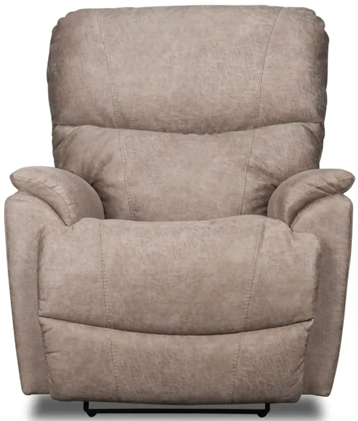 Trouper Power Recliner