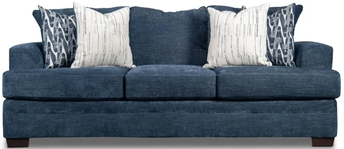 Mercer Sofa