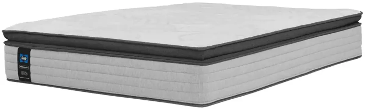 Beauclair Mediumium Pillow Top King Mattress