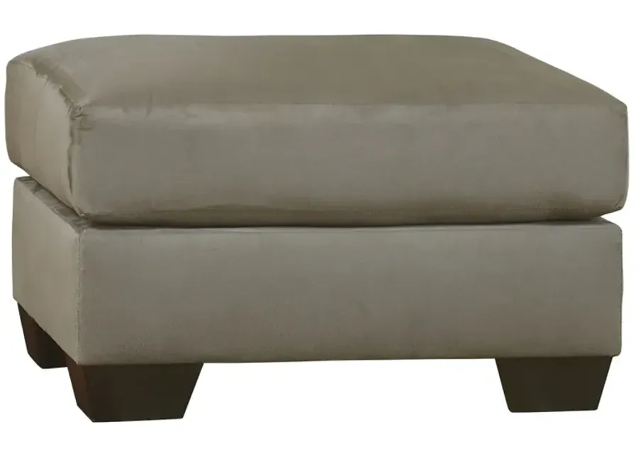 Darcy Ottoman