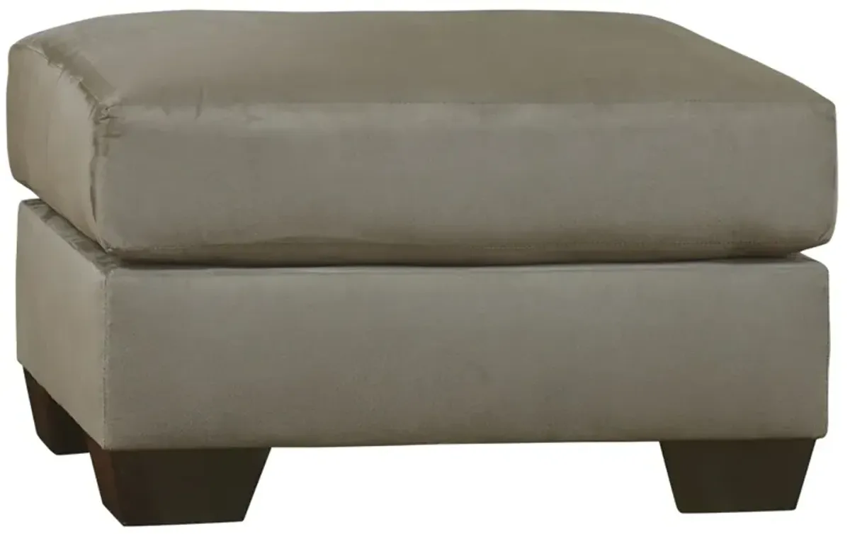 Darcy Ottoman