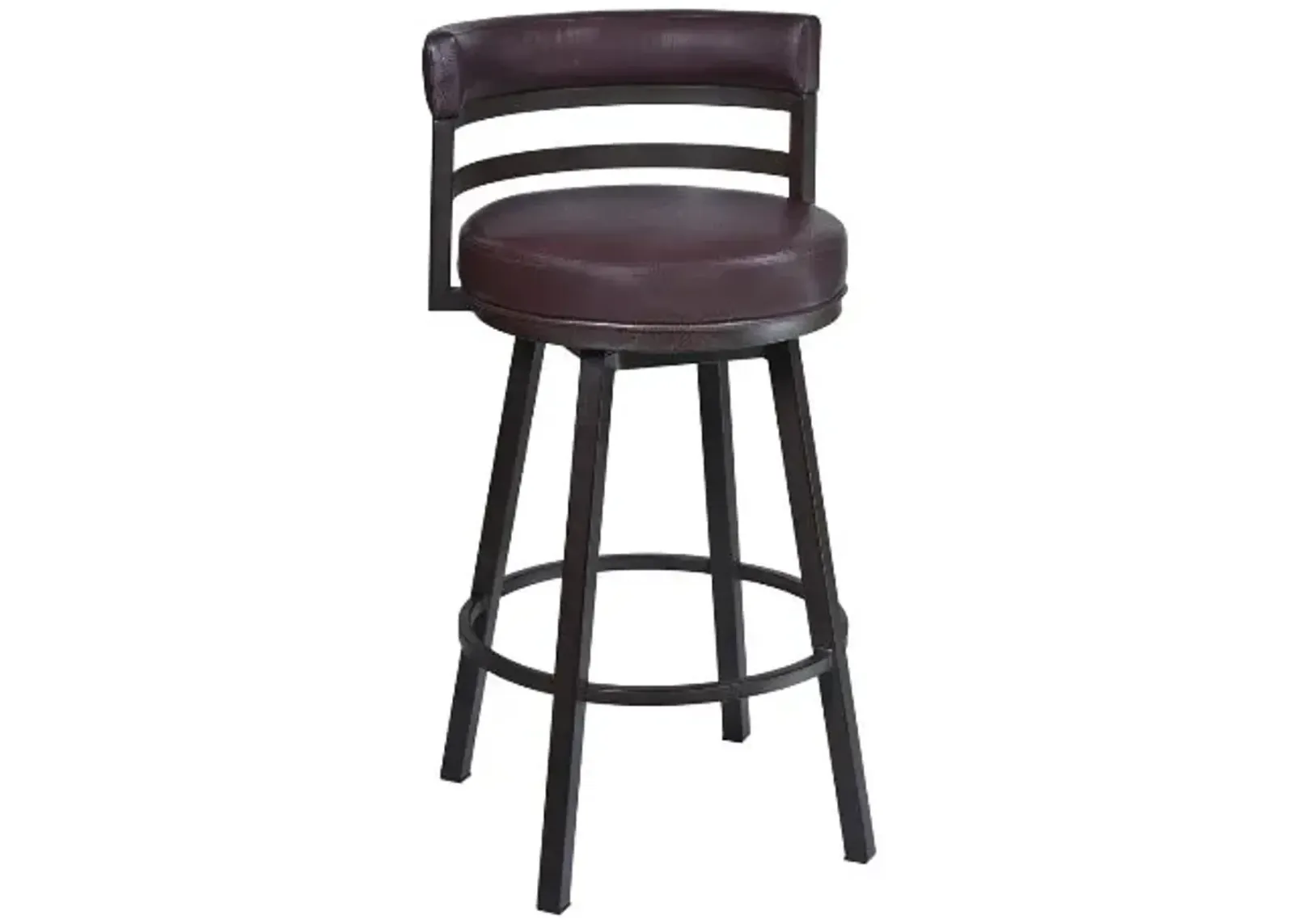 Madri 26" Bar Stool