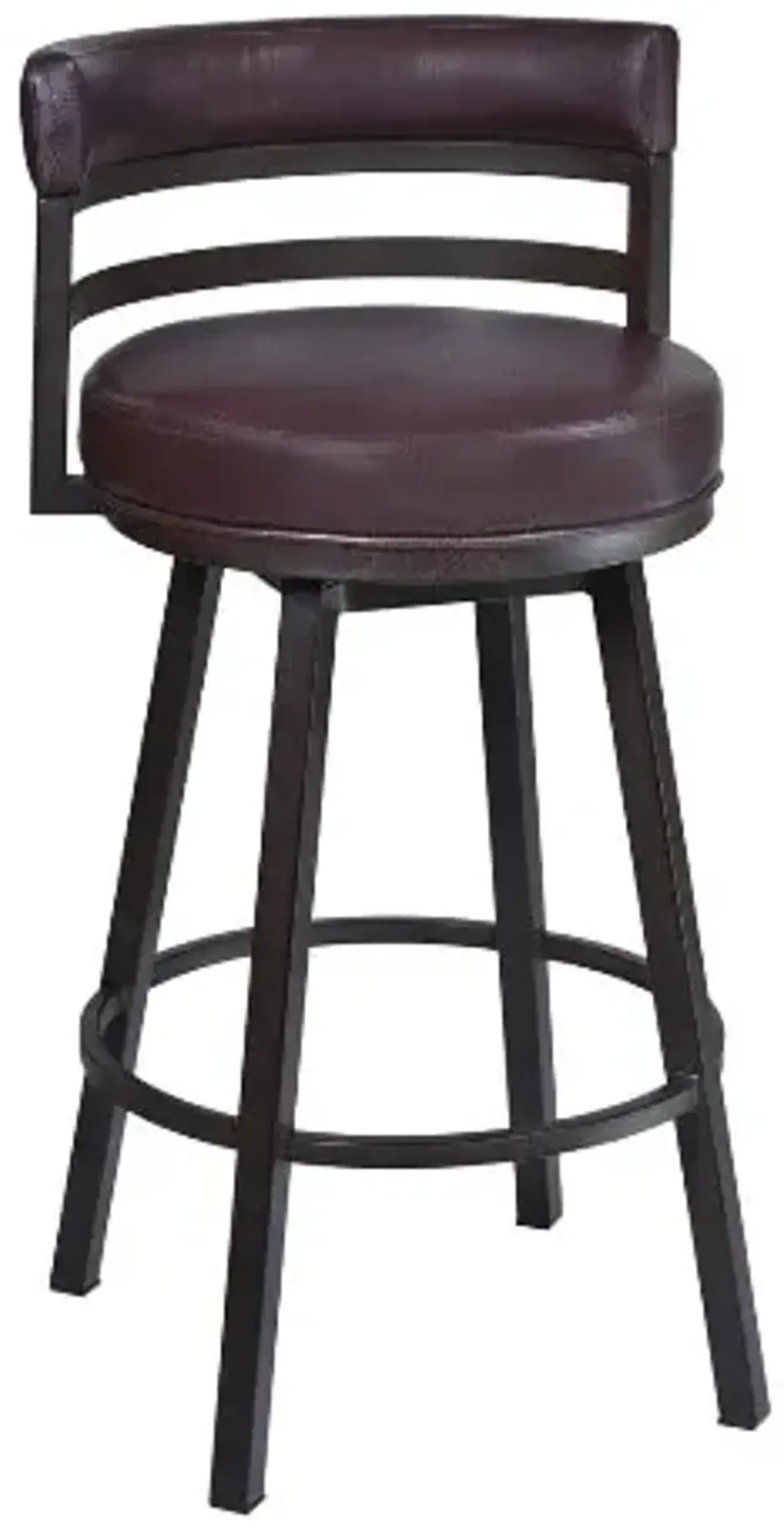 Madri 26" Bar Stool