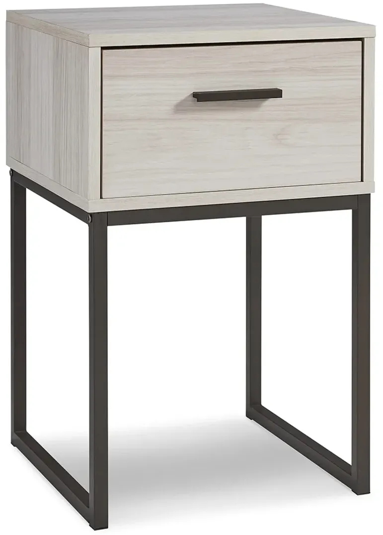 Socalle Nightstand