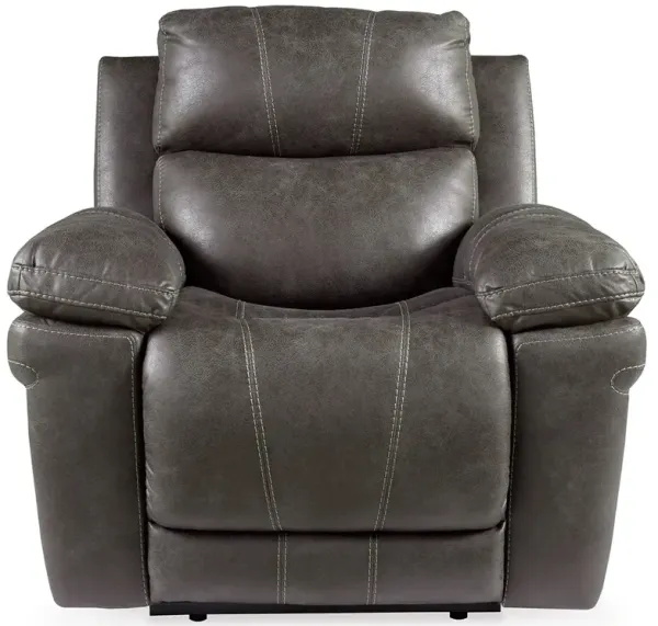 Erlangen Power Recliner