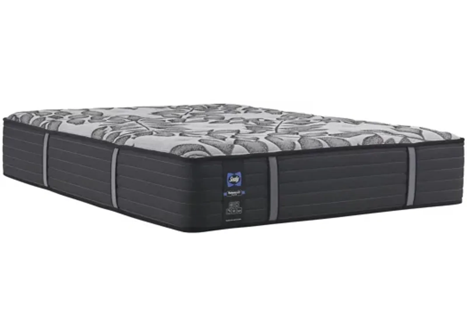 Trinity Lane Soft Tight Top Full Mattress