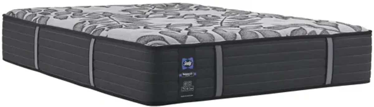 Trinity Lane Soft Tight Top Full Mattress