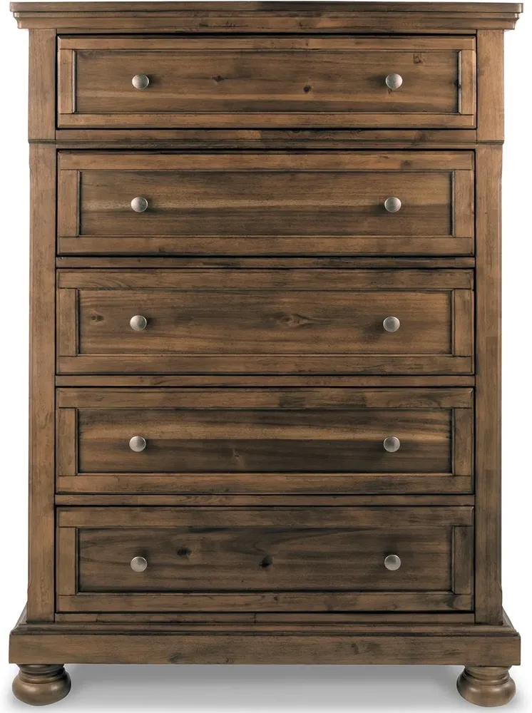 Flynnter Chest Of Drawers