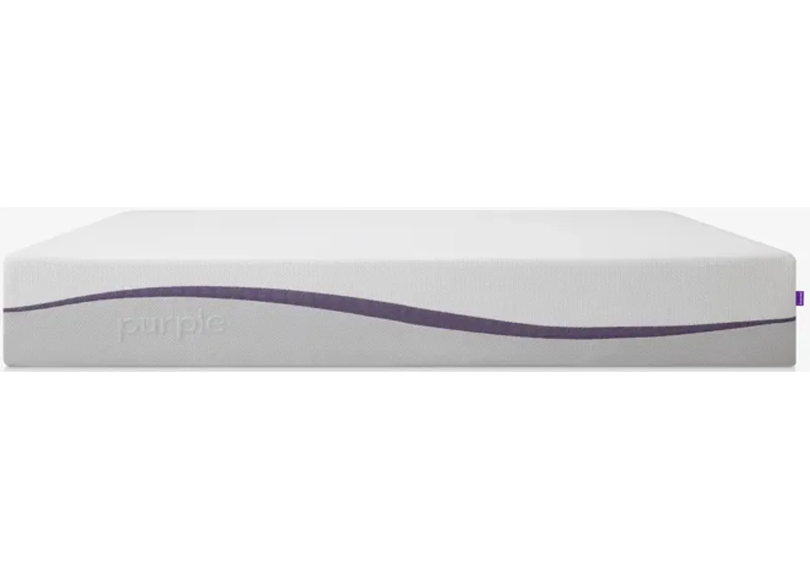 Purple Plus Calking Mattress