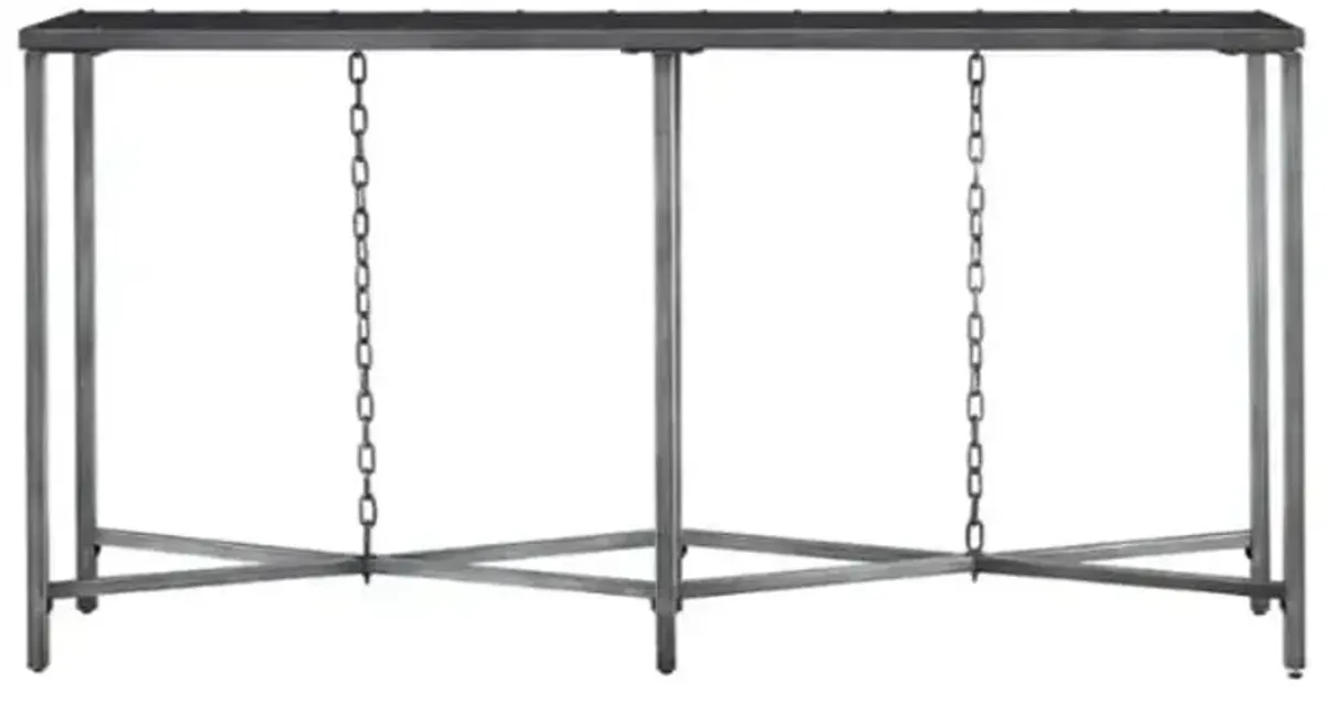 Ely Console Table