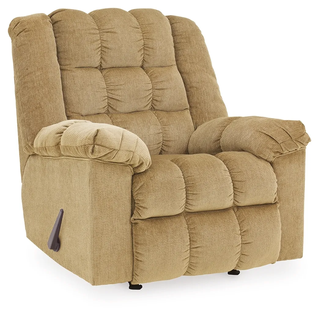 Ludden Rocker Recliner