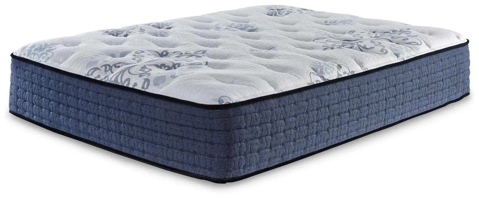 Bonita Springs Plush California King Mattress