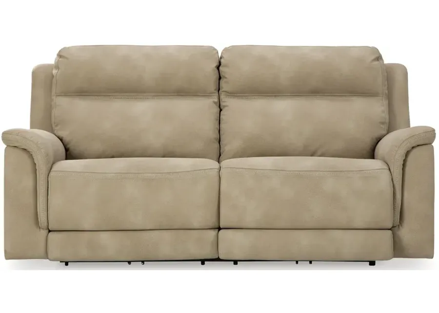 Durapella Power Reclining Sofa