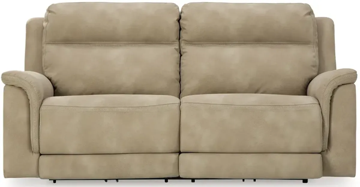 Durapella Power Reclining Sofa