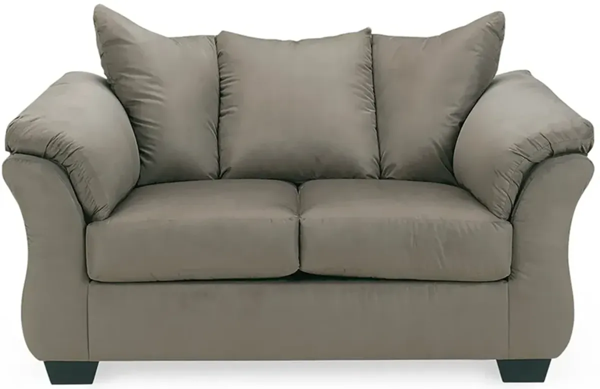 Darcy Loveseat