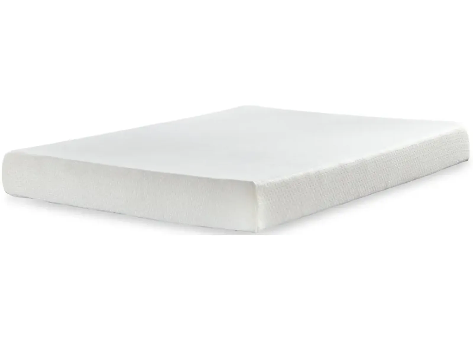 Chime 8 " Memory Foam King Mattress In A Box