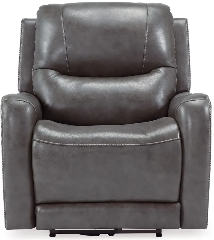 Galahad Power Recliner