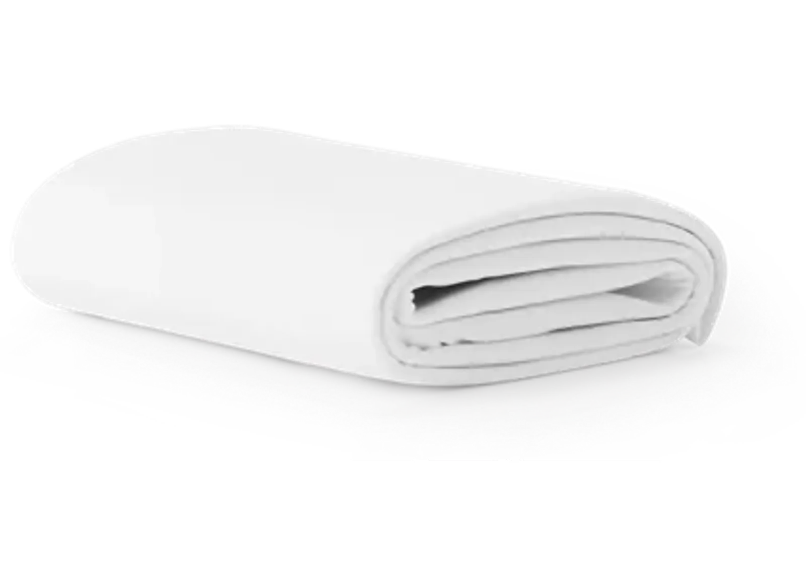 Purple Full Mattress Protector