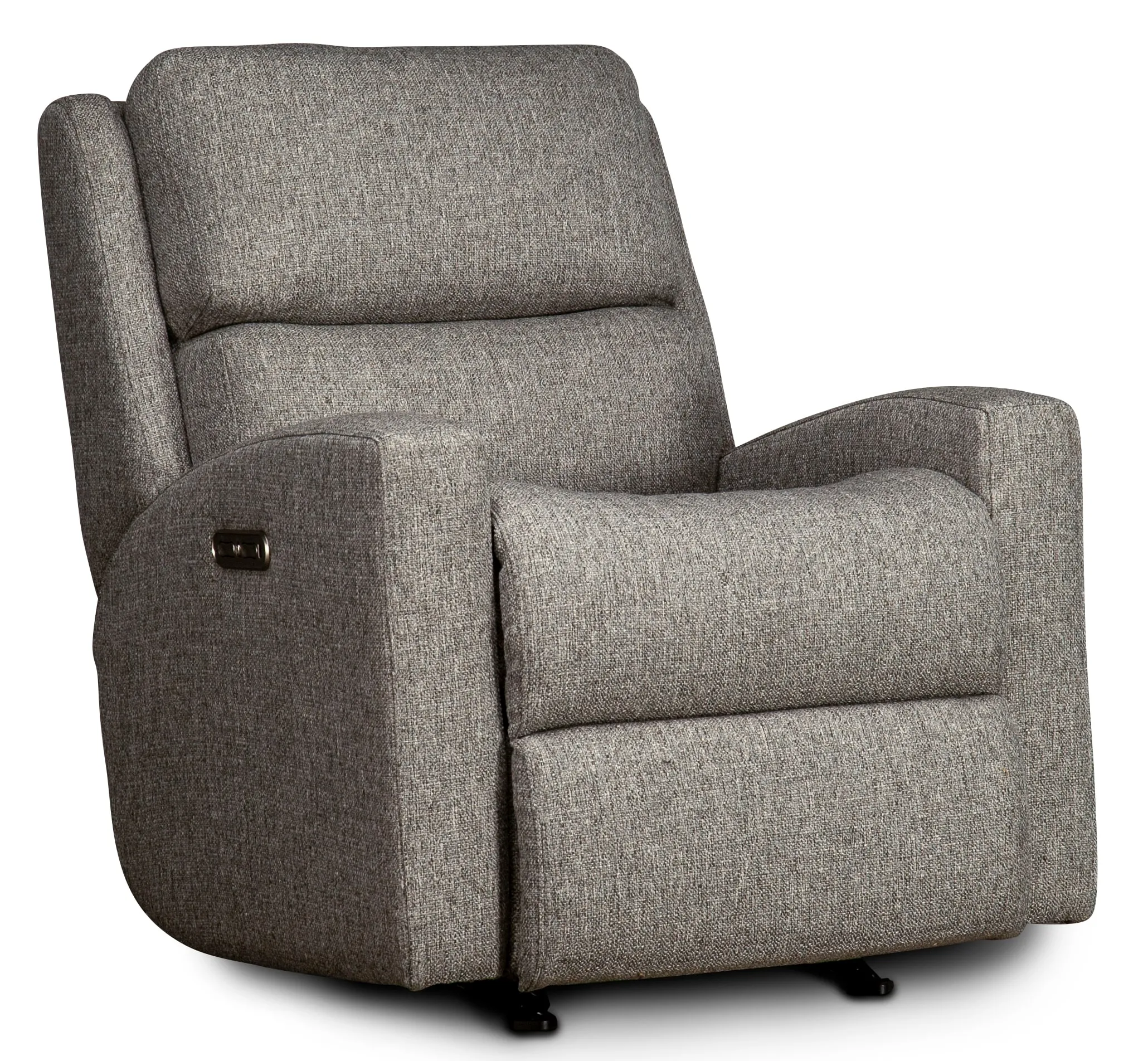 Cressida Power Rocker Recliner