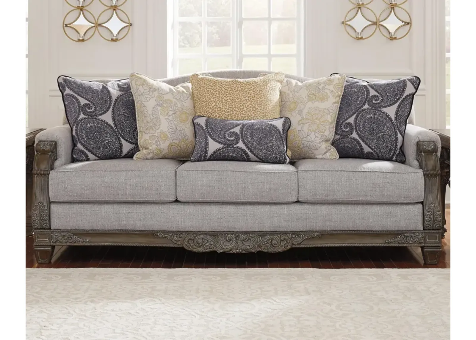 Sylewood Sofa