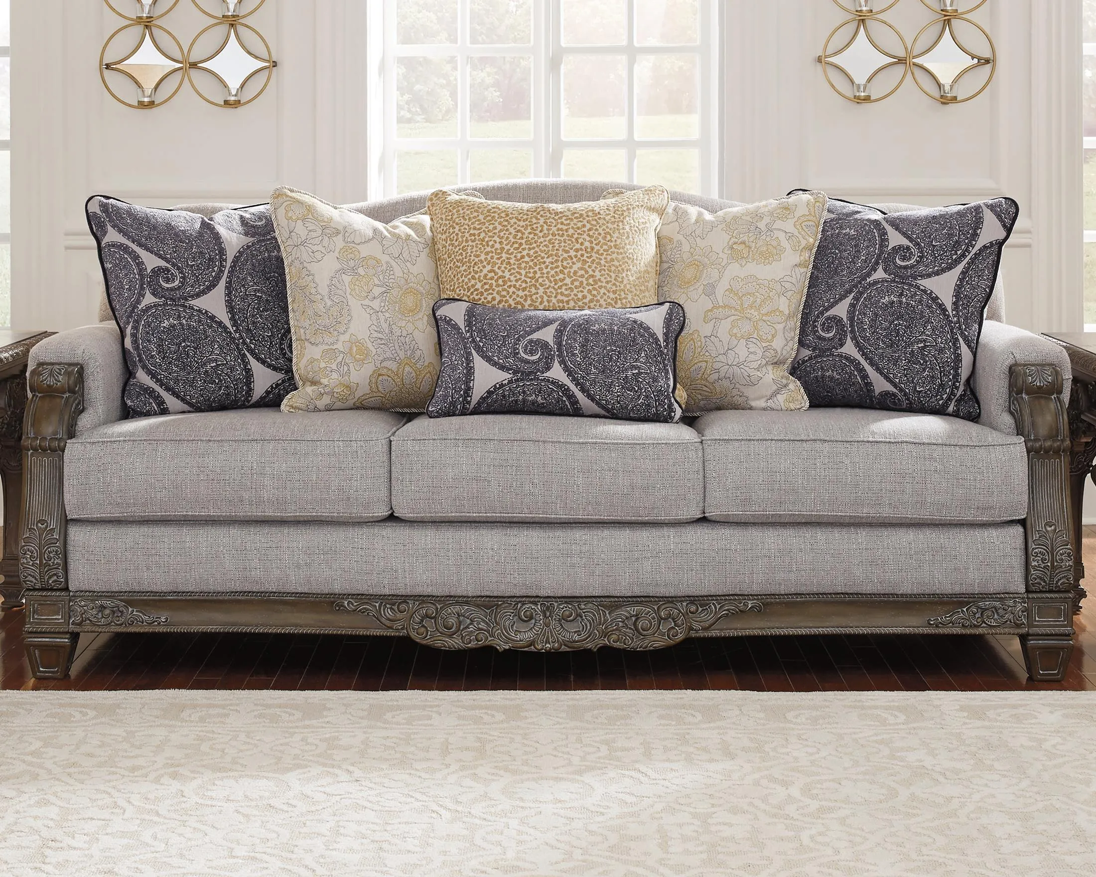 Sylewood Sofa