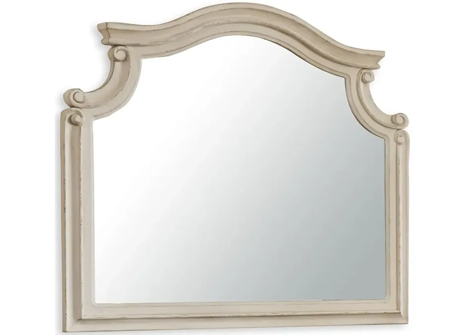 Realyn Bedroom Mirror