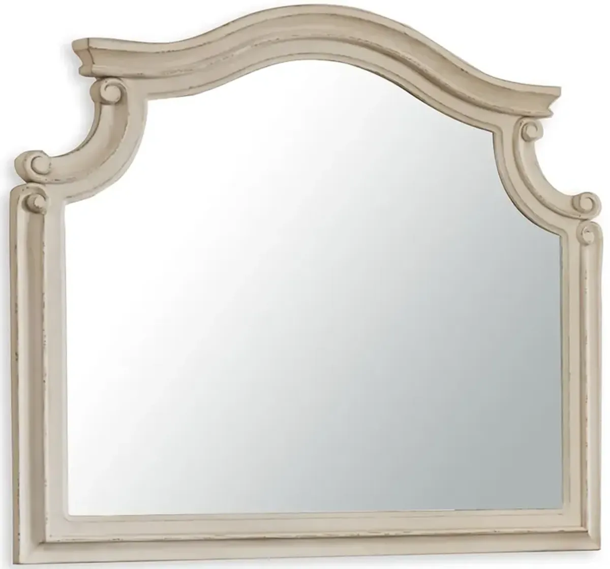 Realyn Bedroom Mirror