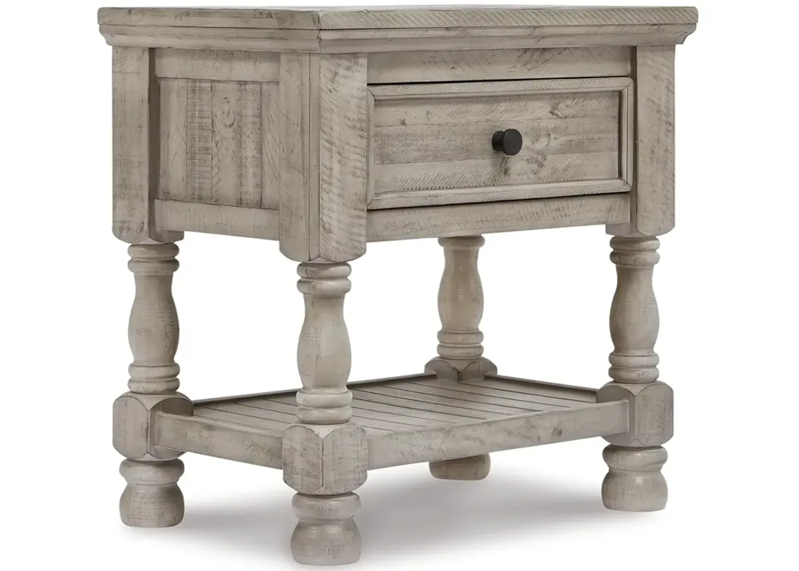 Harrastone Nightstand