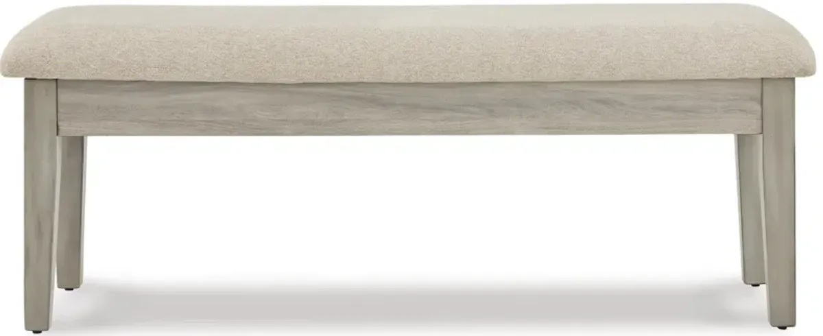 Parellen Storage Bench