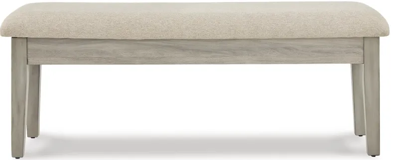 Parellen 48" Bench