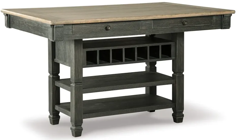 Tyler Creek Counter Height Dining Table