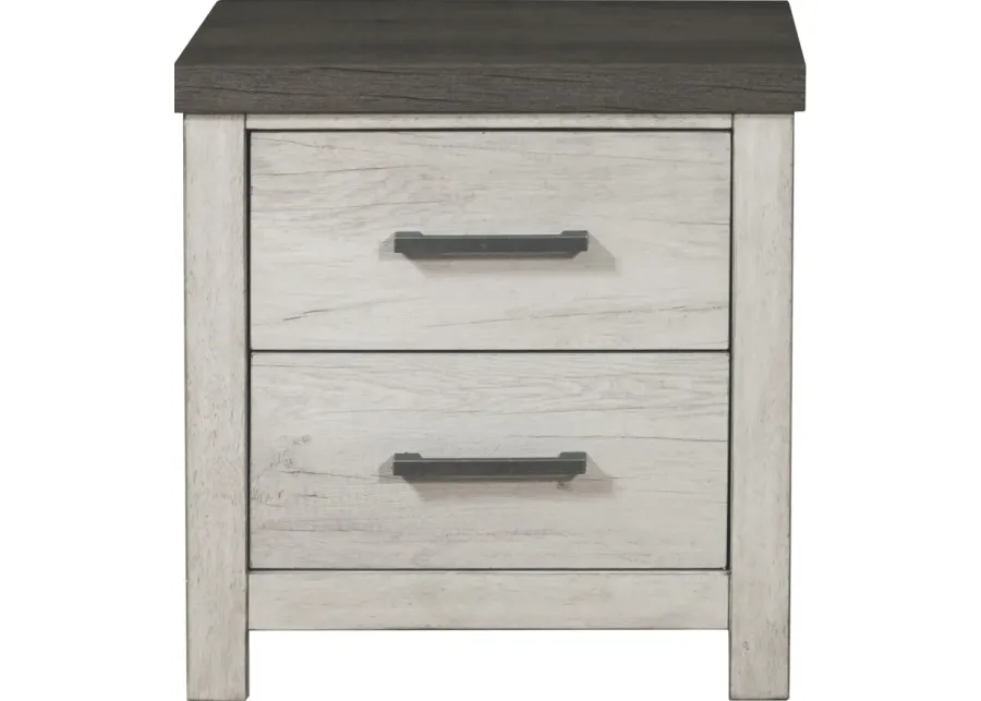 Lakeview Nightstand